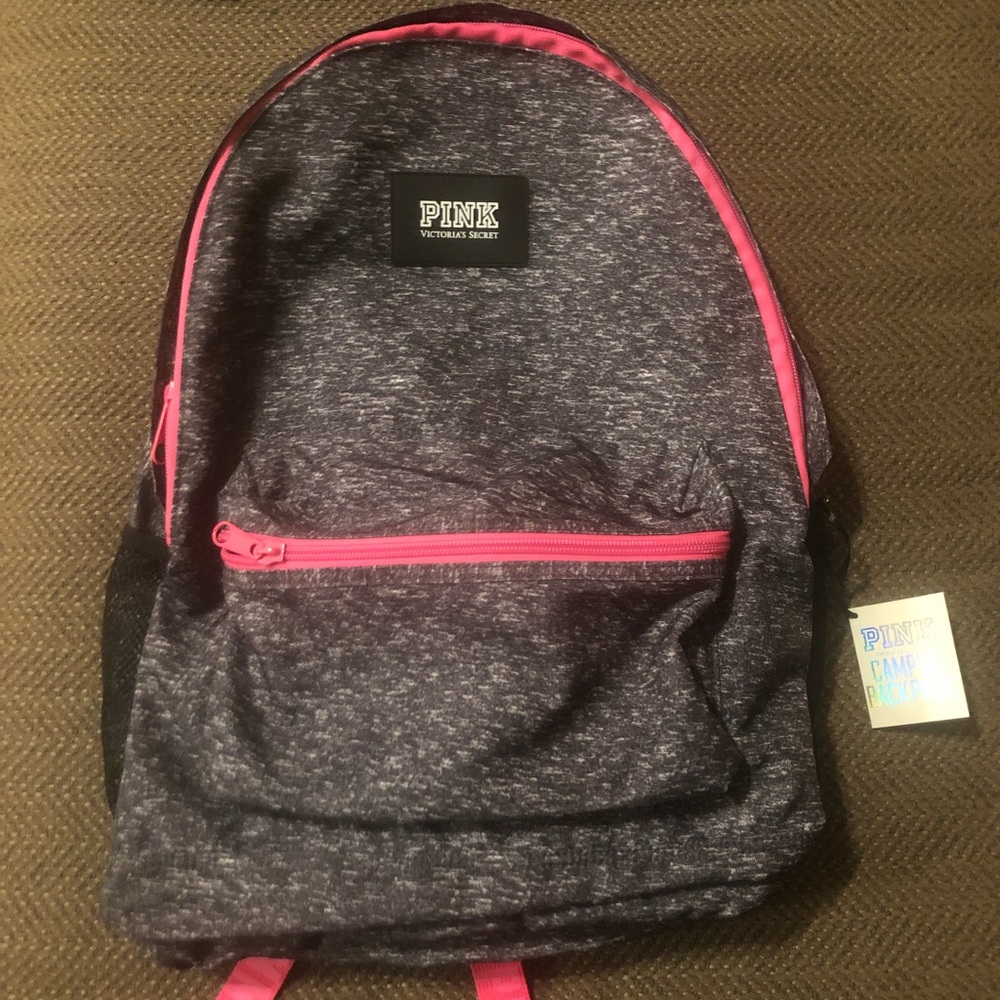 PINK Backpack